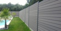 Portail Clôtures dans la vente du matériel pour les clôtures et les clôtures à Longecourt-les-Culetre